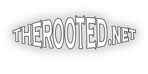TheRooted.net logo